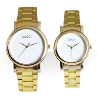 فروش ویژه ست ساعت مچی Gucci طرح Luxx