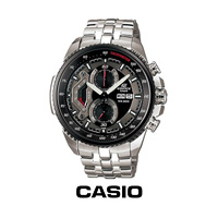 فروش ویژه ساعت ضد آب کاسیو Casio EF-558