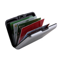 فروش ویژه کیف آلوما والت اصل (Aluma Wallet)