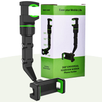 فروش ویژه هولدر موبایل آینه ای