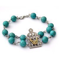 فروش ویژه دستبند مرغ آمين - طرح شهرزاد 2