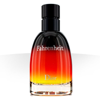 فروش ویژه ادکلن مردانه Dior مدل Fahrenheit