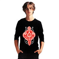 فروش ویژه تی شرت محرم طرح یا اباعبدالله