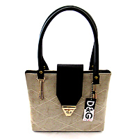 فروش ویژه کیف زنانه D&G مدل Once