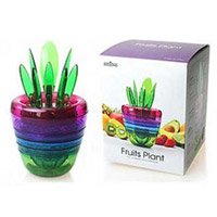 فروش ویژه گلدان جادویی Fruits Plant