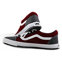 فروش ویژه کفش مردانه Vans طرح Flexi