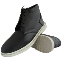 فروش ویژه کفش ساقدار مردانه Black ecco