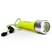 فروش ویژه چراغ قوه غواصی ضدآب