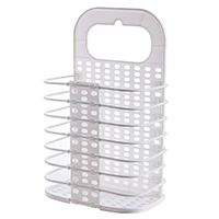 فروش ویژه سبد لباس دیواری تاشو Tianyia