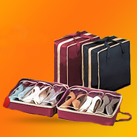 فروش ویژه جا کفشی شو توت - Shoe Tote