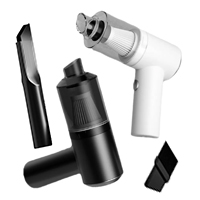 فروش ویژه جاروبرقی شارژی همراه