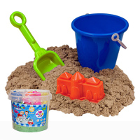 فروش ویژه شن جادویی