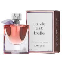 فروش ویژه ادکلن زنانه لانکوم La Vie Est Belle