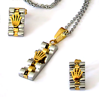 فروش ویژه نیم ست رولکس