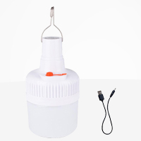 فروش ویژه چراغ اضطراری شارژی V-50