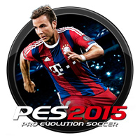 فروش ویژه بازی اورجینال PES 2015