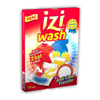 فروش ویژه دستمال ضد رنگ لباس ایزی واش