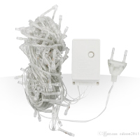 فروش ویژه ریسه LED دکوراتیو 10 متری