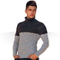 فروش ویژه بافت مردانه یقه اسکی Paya