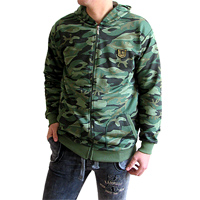 فروش ویژه سویشرت مردانه طرح ارتشی