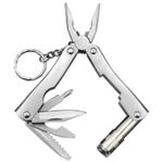 فروش ویژه مینی انبر دست 7 کاره تاشو