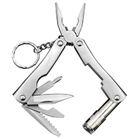 فروش ویژه مینی انبر دست 7 کاره تاشو