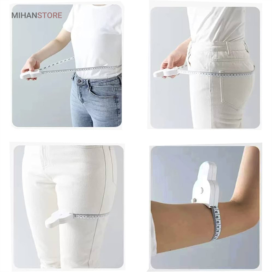 فروش ویژه متر قفل دار جمع شونده