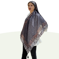 فروش ویژه شال زنانه Servin