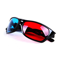 فروش ویژه پکیج عینک سه بعدی (اورجینال)