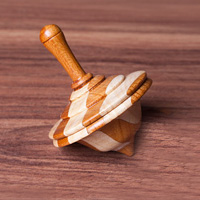 فروش ویژه فرفره چوبی کلاسیک پردیس