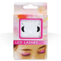 فروش ویژه مژه درخشان LED