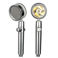 فروش ویژه سر دوش پرفشار پروانه ای