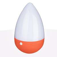 فروش ویژه چراغ اضطراری کمپینگ مدل قطره