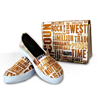 فروش ویژه ست کیف و کفش Typo