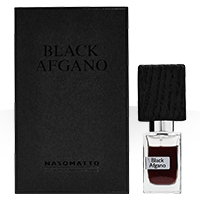 فروش ویژه ادکلن ناسوماتو بلک افگانو