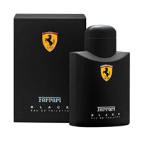 فروش ویژه ادکلن مردانه فراری (Ferrari Black)
