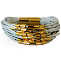 فروش ویژه دستبند اسپرت دخترانه مگنتی