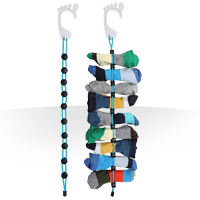 فروش ویژه هولدر جادویی جوراب و لباس