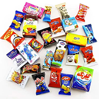 فروش ویژه مگنت یخچال مینیاتوری (6 عددی)