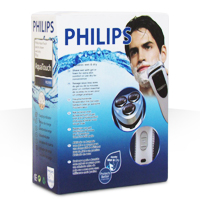 فروش ویژه ریش تراش فیلیپس سه تیغ مدل RQ999