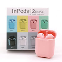 فروش ویژه هندزفری بلوتوث Inpods 12