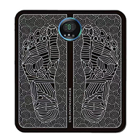 فروش ویژه ماساژور هوشمند پا EMS Foot Massager