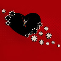 فروش ویژه ساعت دیواری طرح رویا