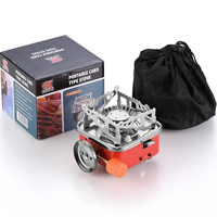 فروش ویژه اجاق گاز مسافرتی