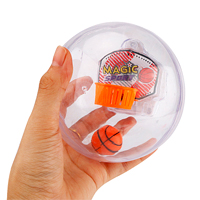 فروش ویژه گوی بسکتبال جادویی