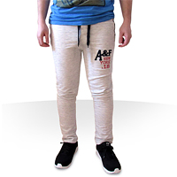 فروش ویژه شلوار اسلش مردانه طرح A&F