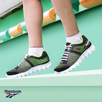 فروش ویژه کفش Reebok مدل Zquick