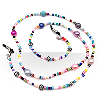 فروش ویژه بند عینک مرواریدی دخترانه