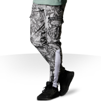 فروش ویژه شلوار اسلش مردانه طرح Pistol