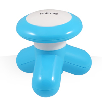 فروش ویژه مینی ماساژور USB میمو